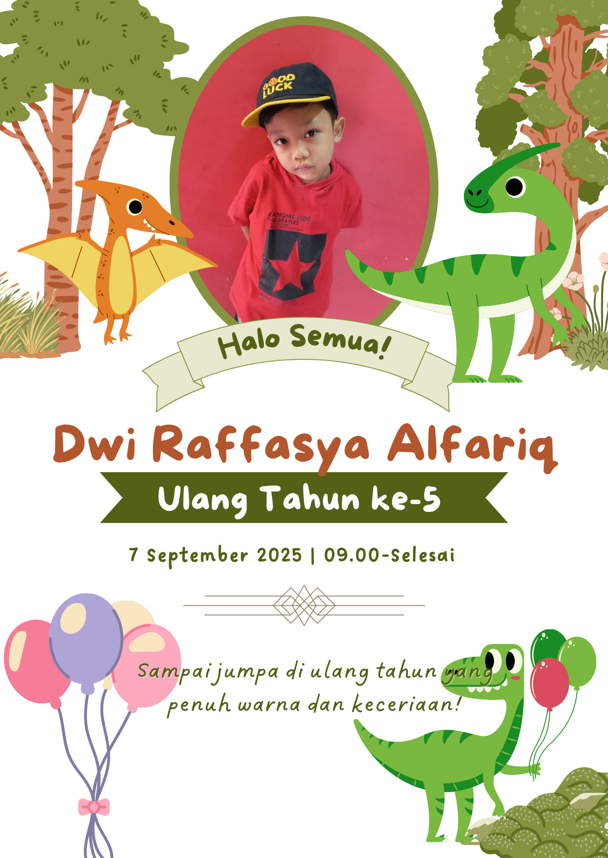 Kue Ulang Tahun